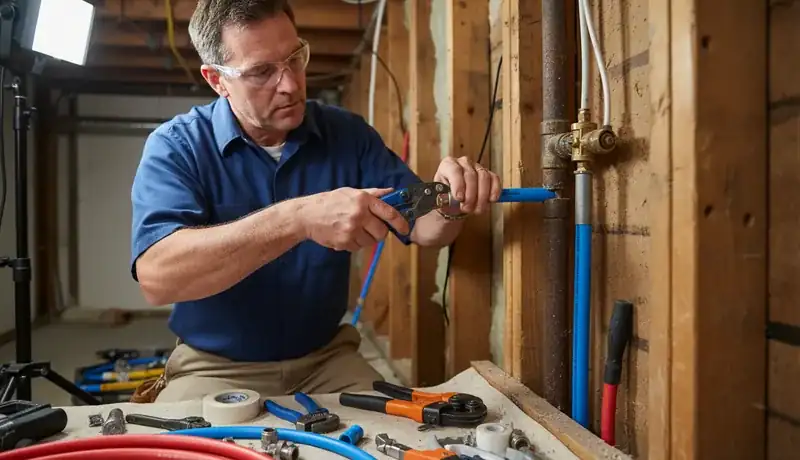 Repiping Services services in Durham, 27701.