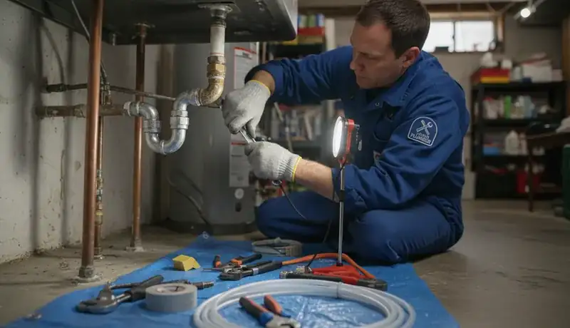 24 Hour Plumber services in Durham, 27704.