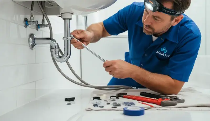 Sink Repair services in Durham, 27704.