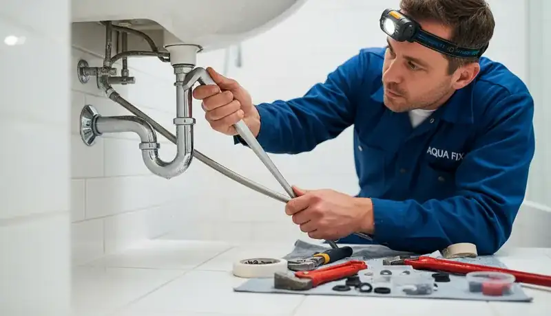 Sink Repair services in Durham, 27705.