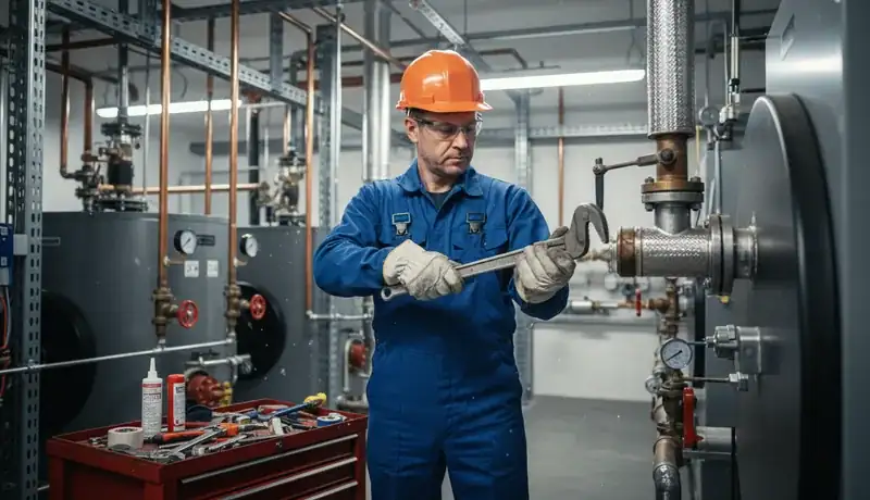 Commercial Plumbing services in Durham, 27715.