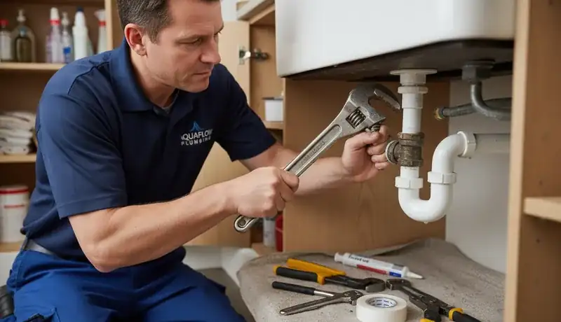 Sink Repair services in Durham, 27715.