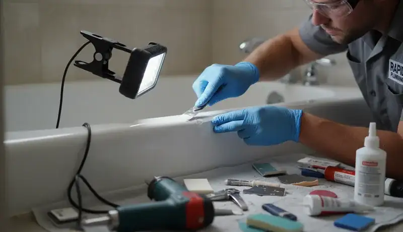 Bathtub Repair services in Durham, 27717.