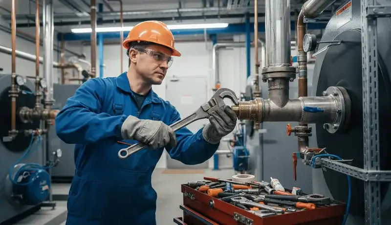 Commercial Plumbing services in Durham, 27722.