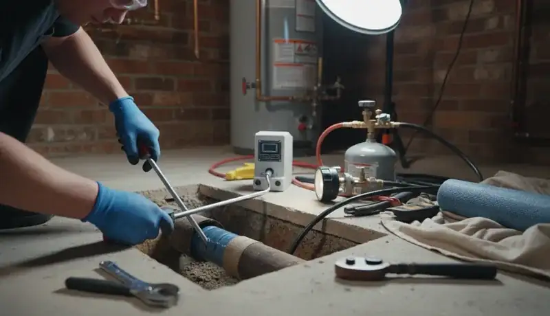 Pipe Lining services in Durham, 27722.