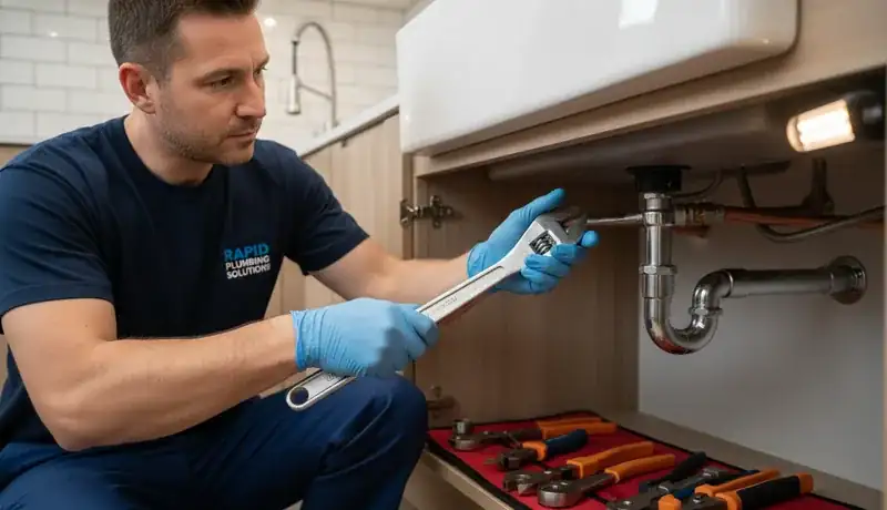 Residential Plumbing services in Efland, 27243.
