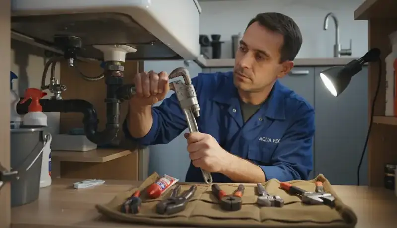 Sink Repair services in Erwin, 28339.