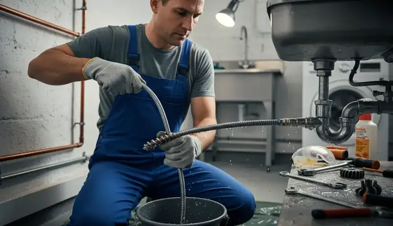 Drain Cleaning services in Fort Lupton, CO.