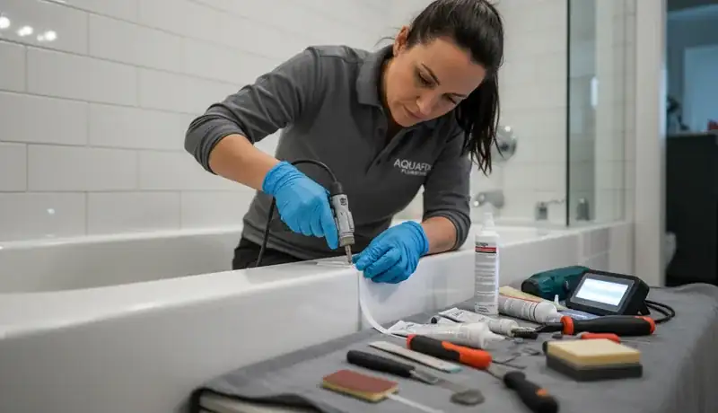 Bathtub Repair services in Franklinville, 27248.