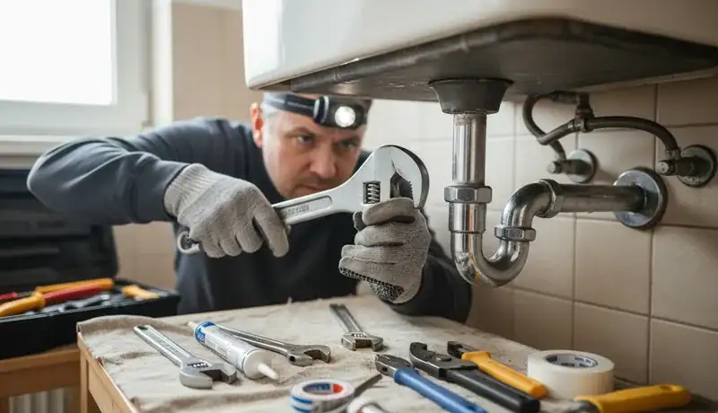Sink Repair services in Franklinville, 27248.