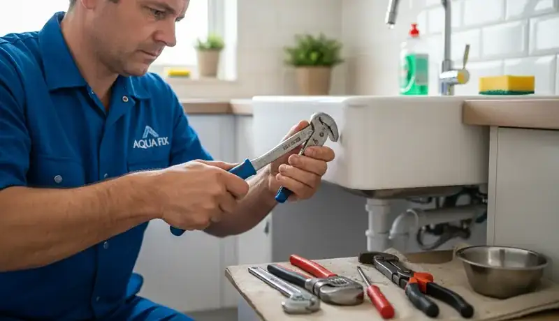 Faucet Repair services in Garner, 27529.