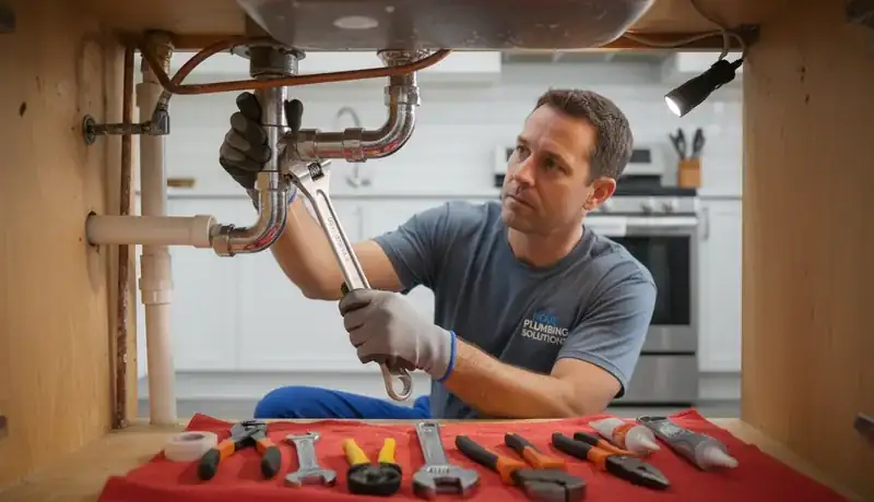 Residential Plumbing services in Gastonia, 28052.