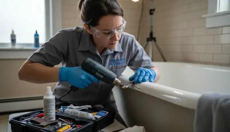 Bathtub Repair services in Gastonia, 28054.