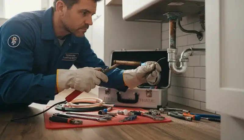 Residential Plumbing services in Gastonia, 28054.