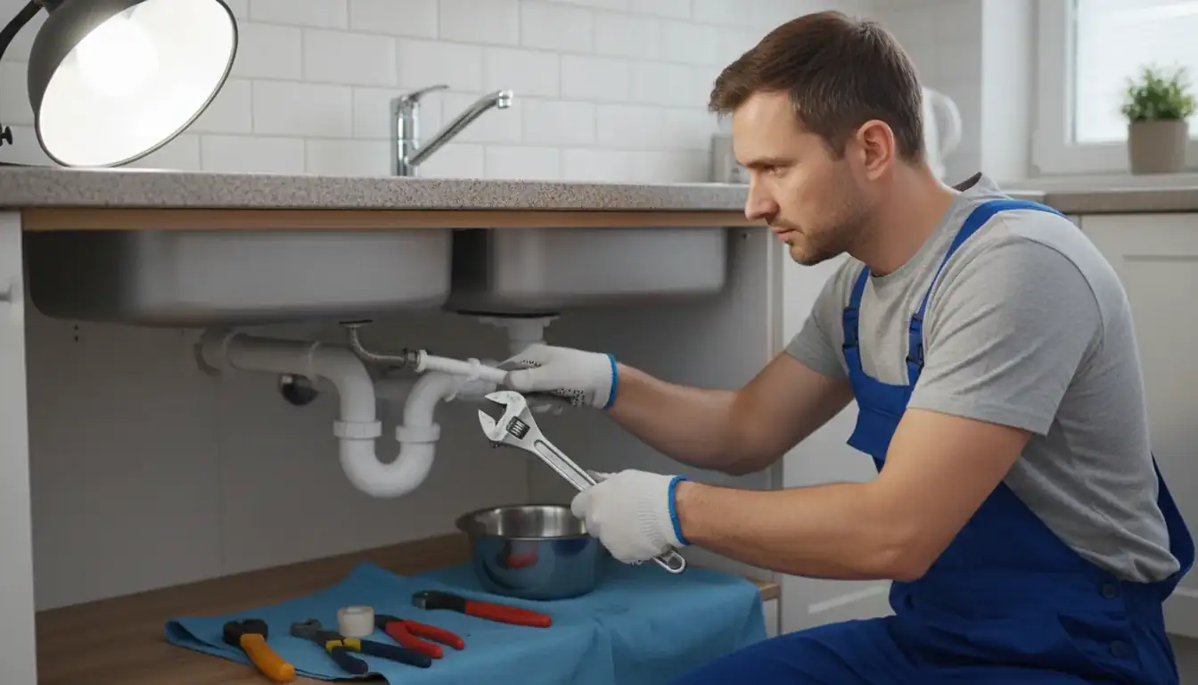 Sink Repair services in Gastonia, 28054.
