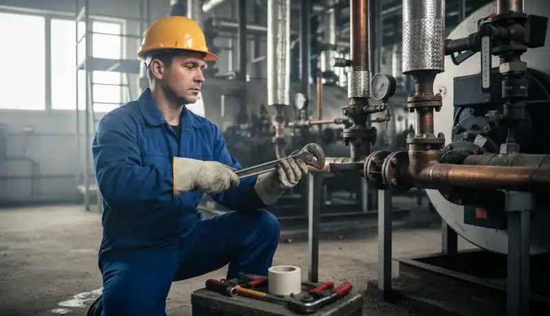 Commercial Plumbing services in Gastonia, 28055.