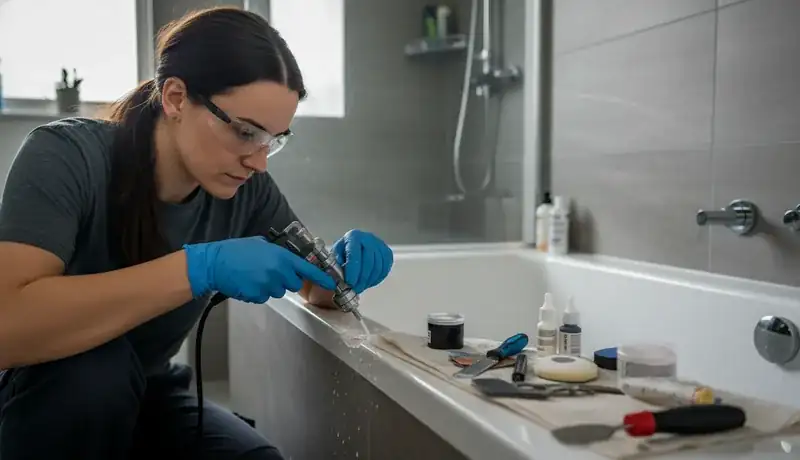 Bathtub Repair services in Gastonia, 28056.