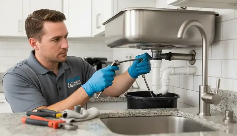 Clogged Drain Repair services in Gastonia, 28056.