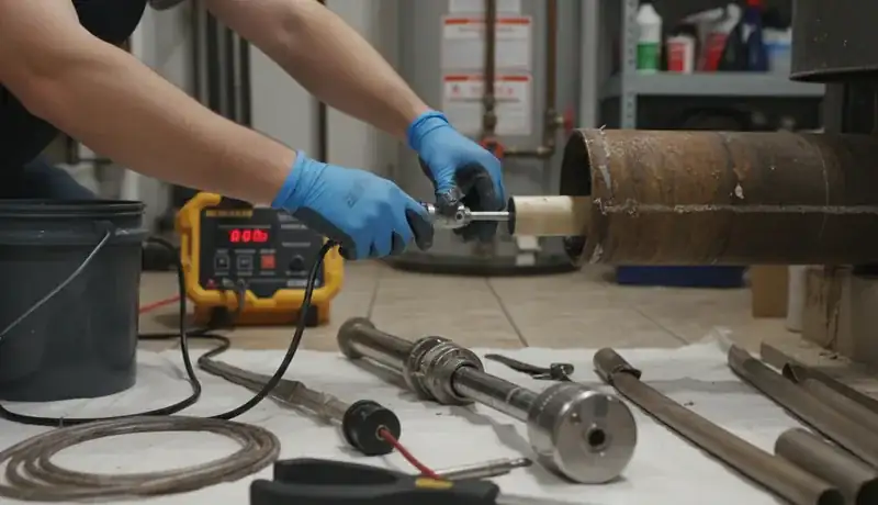 Pipe Lining services in Gastonia, 28056.