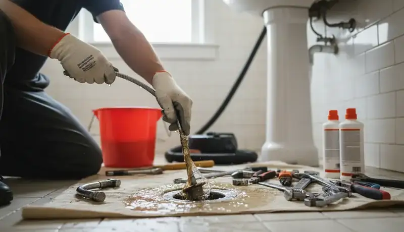 Drain Cleaning services in Glenns Ferry, ID.