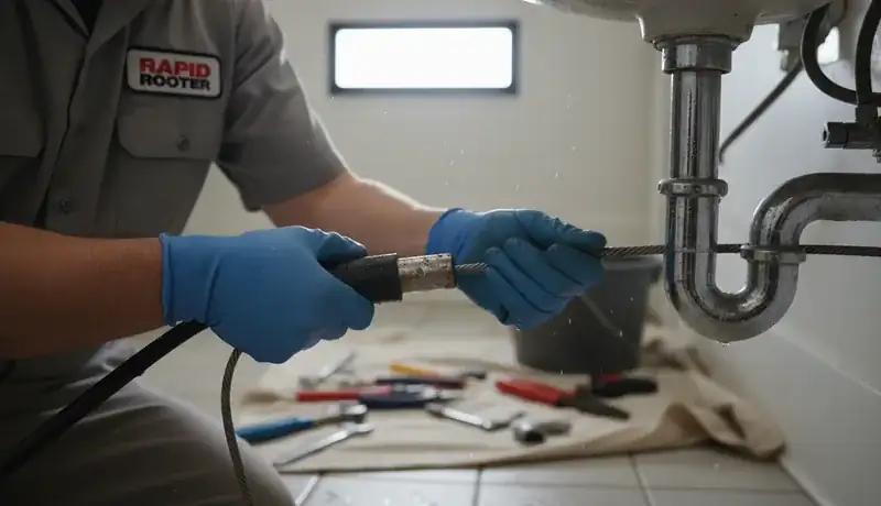 Drain Cleaning services in Inverness, CA.