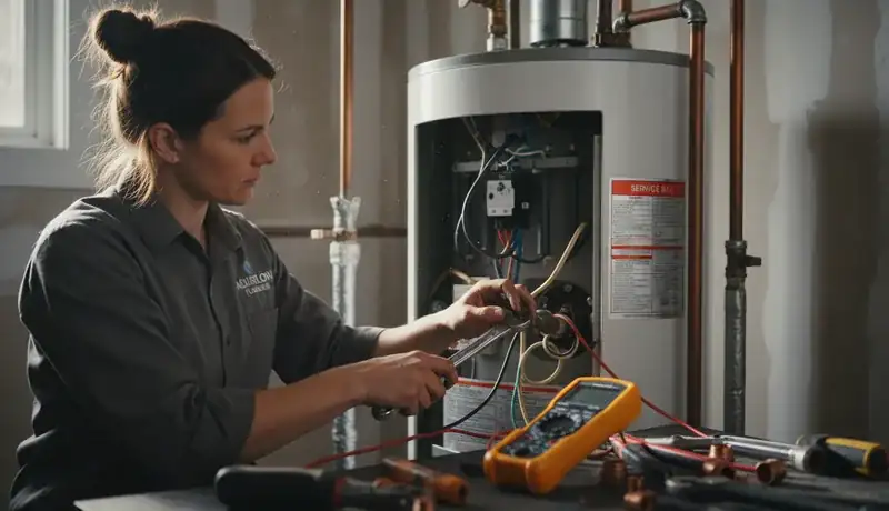 Water Heater Repair services in Inverness, CA.