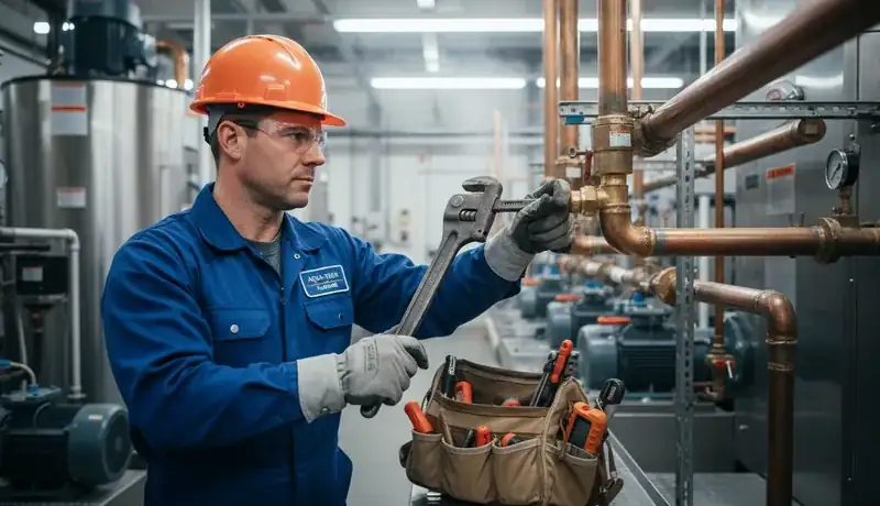 Commercial Plumbing services in Kenly, 27543.