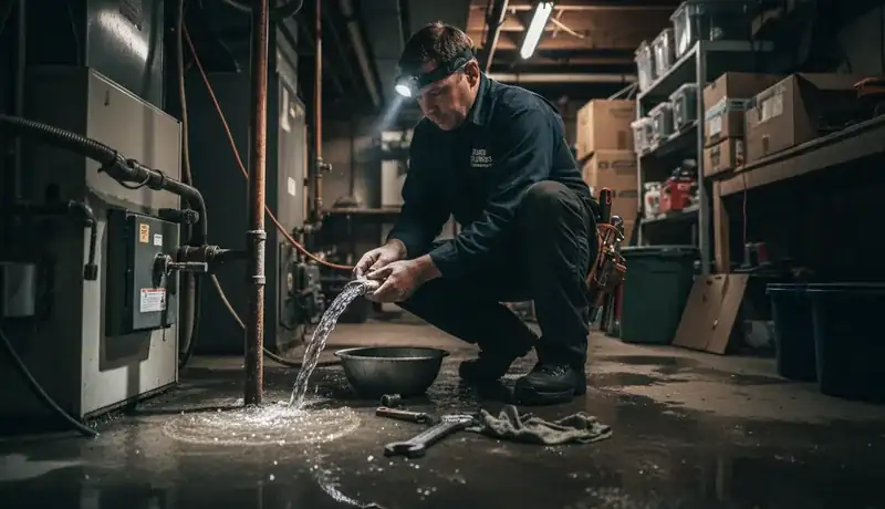 Emergency Plumbing services in Kenly, 27543.