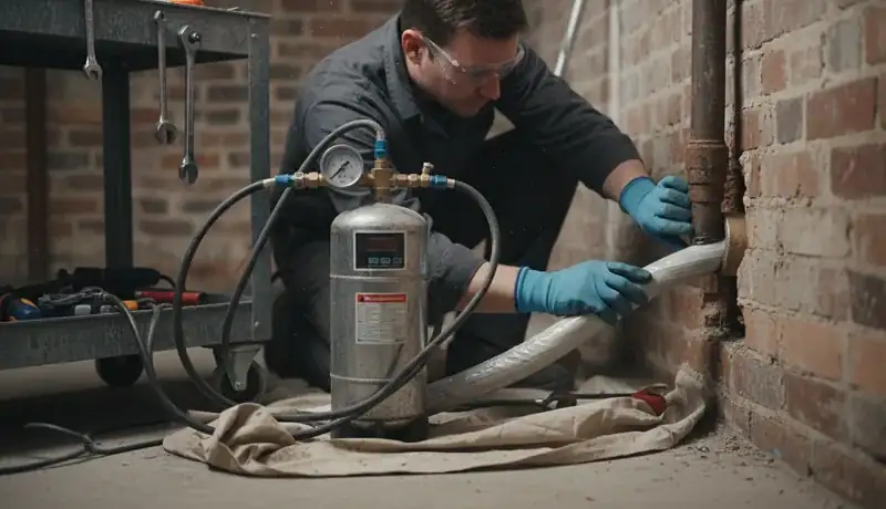 Pipe Lining services in Kenly, 27543.