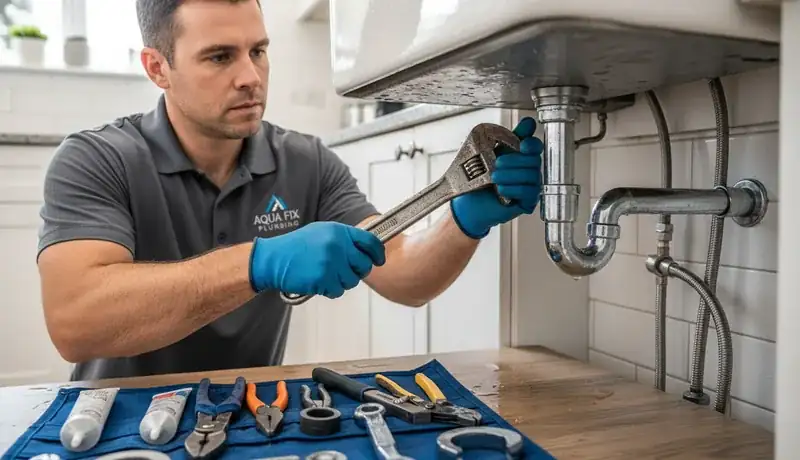 Sink Repair services in Kenly, 27543.
