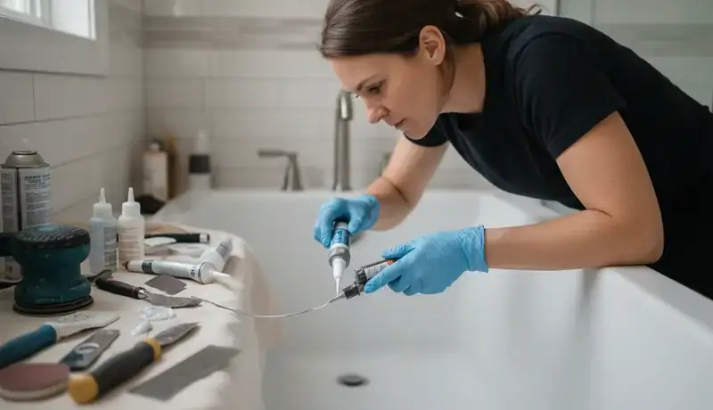 Bathtub Repair services in Kings Mountain, 28086.