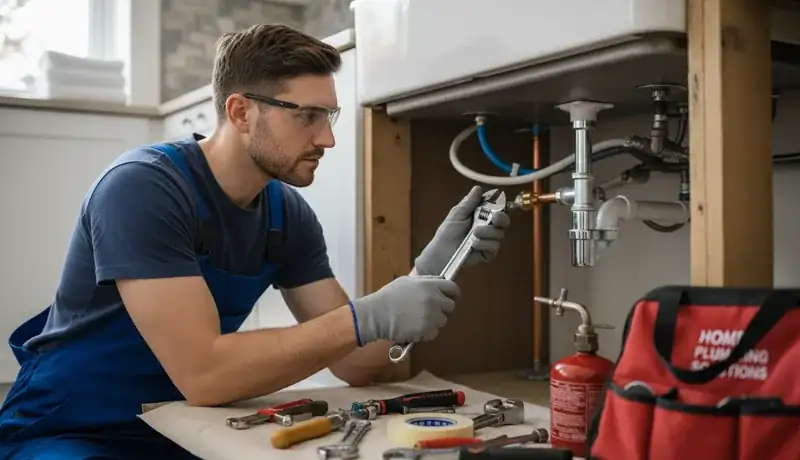 Residential Plumbing services in Kings Mountain, 28086.