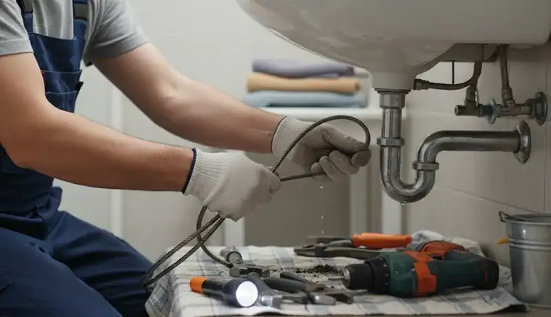 Drain Cleaning services in La Salle, CO.