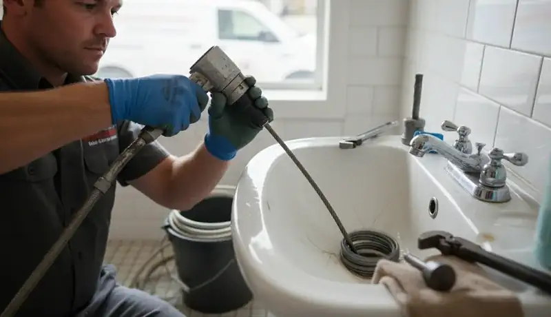 Drain Cleaning services in Lafayette, CO.