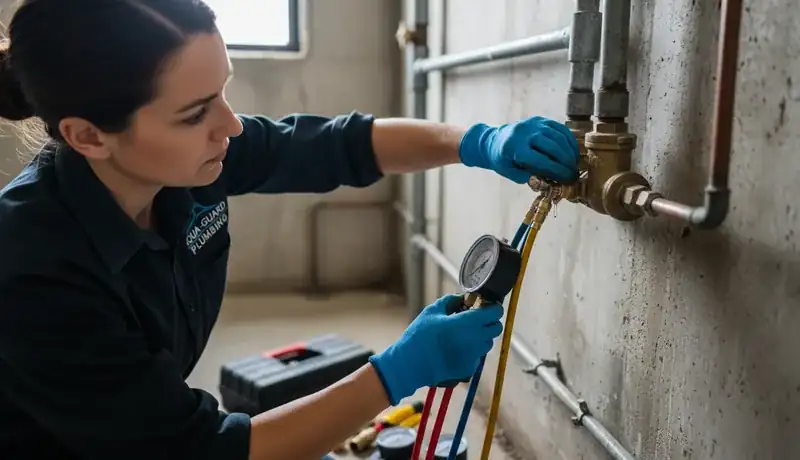 Backflow Testing services in Lillington, 27546.