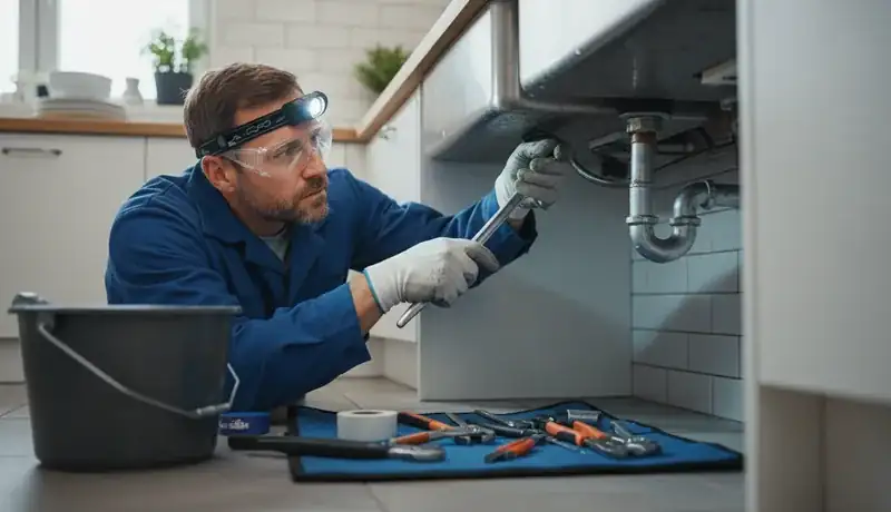 Sink Repair services in Lillington, 27546.