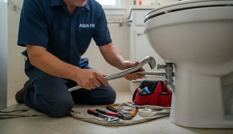 Toilet Repair services in Longwood, 28452.