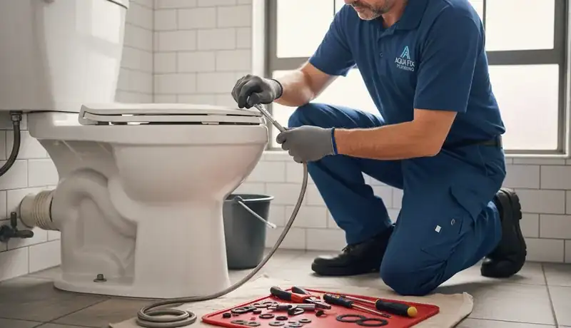 Toilet Repair services in Lowell, 28098.
