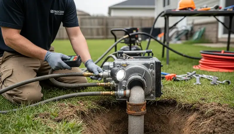 Trenchless Pipe Lining services in Lowell, 28098.