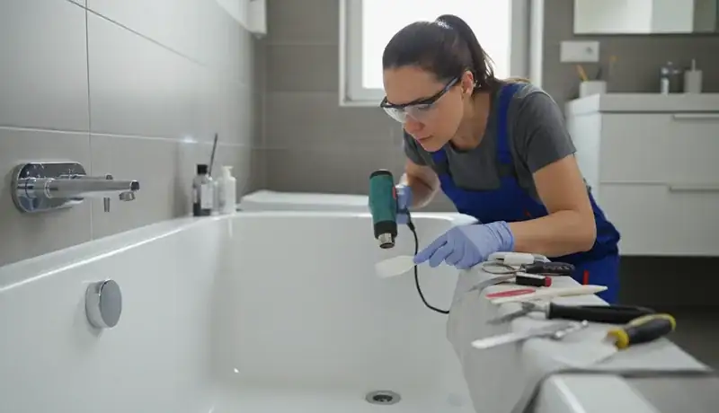 Bathtub Repair services in Macon, 27552.