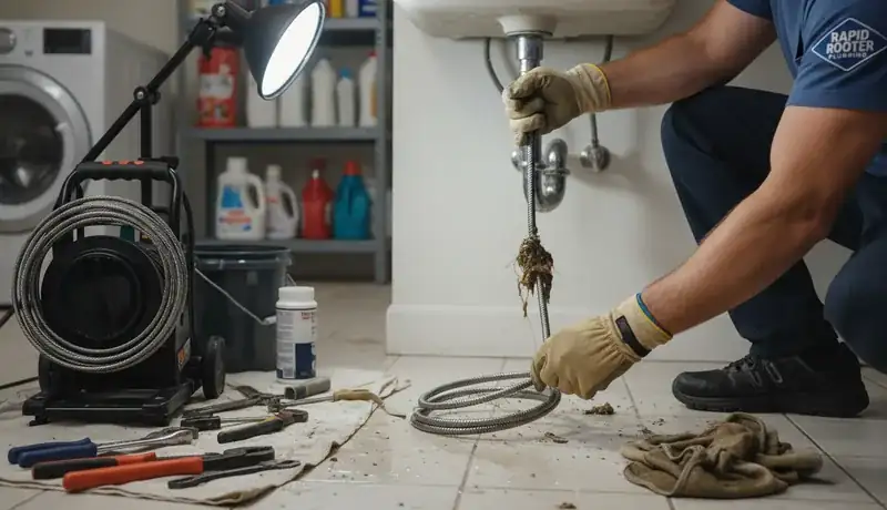 Drain Cleaning services in Marsing, ID.