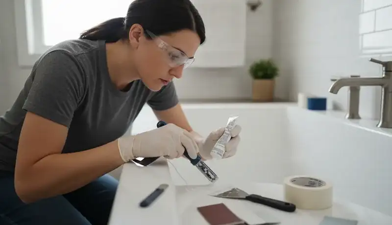 Bathtub Repair services in McAdenville, 28101.