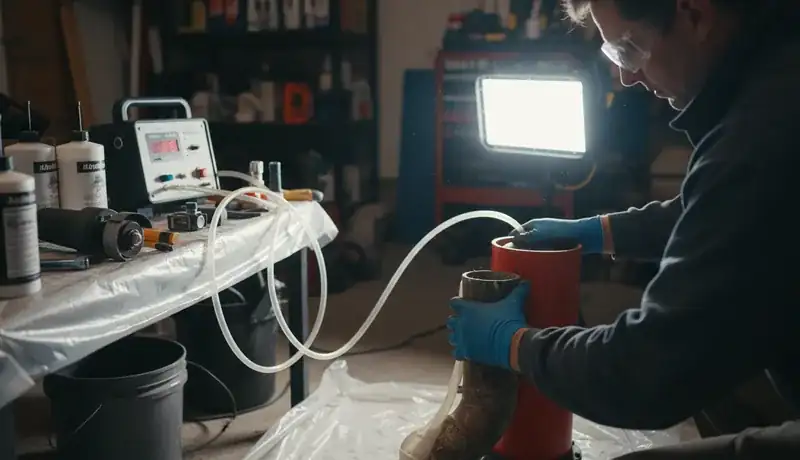 Pipe Lining services in McAdenville, 28101.