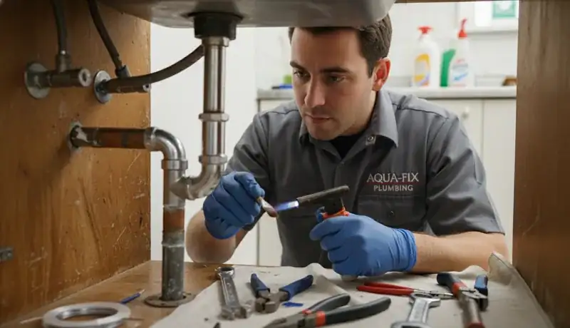 Pipe Repair services in McAdenville, 28101.