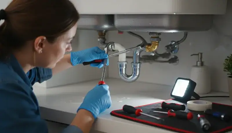 Sink Repair services in McAdenville, 28101.