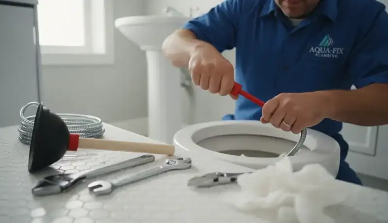 Clogged Toilet Repair services in Mebane, 27302.