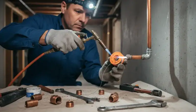 Pipe Repair services in Mebane, 27302.