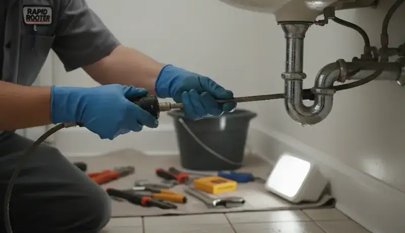Drain Cleaning services in Molalla, OR.