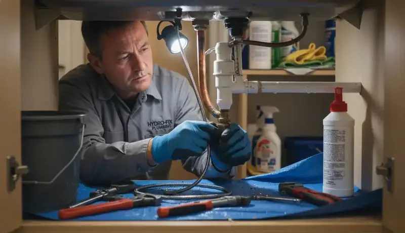 Clogged Drain Repair services in Moncure, 27559.