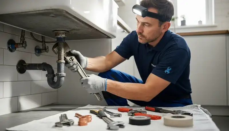 Sink Repair services in Moncure, 27559.